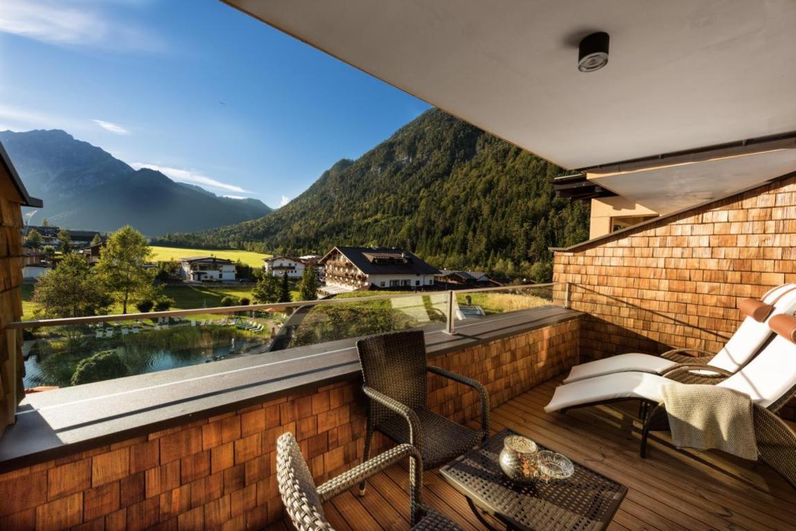 Alpinloft Feilkopf