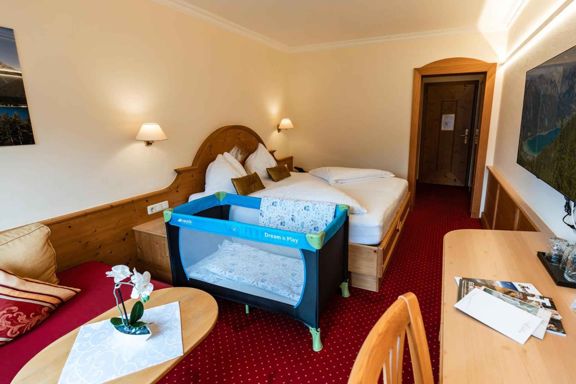 Comfort Double Room