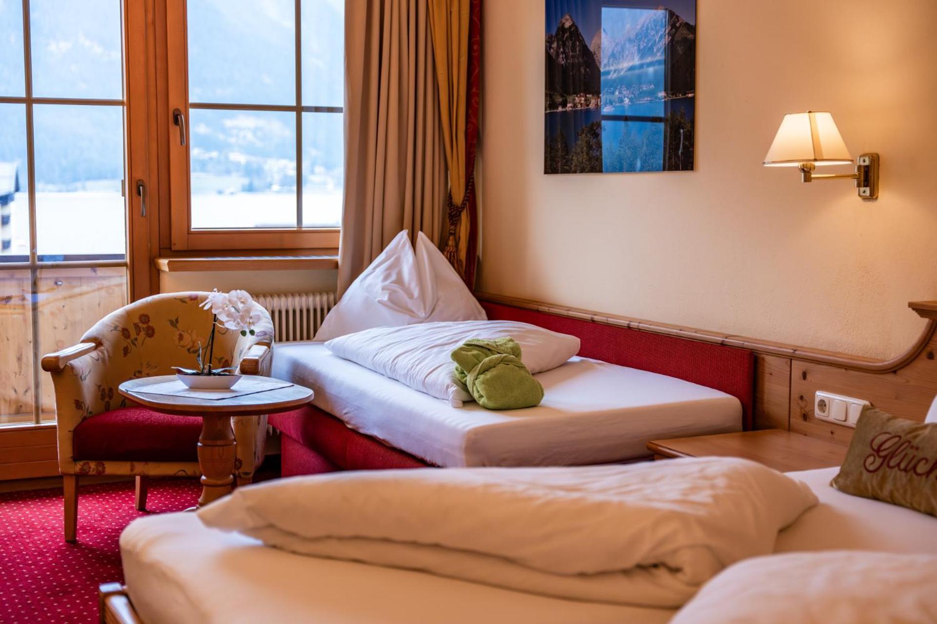 Comfort Double Room