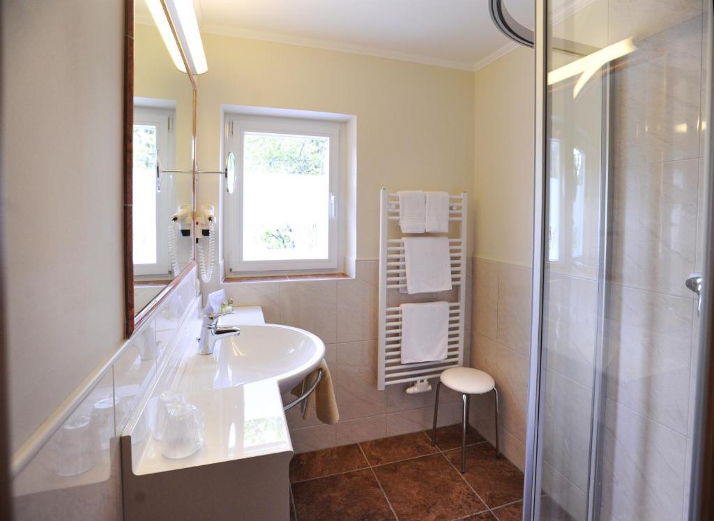 Double or Twin Room Balcony