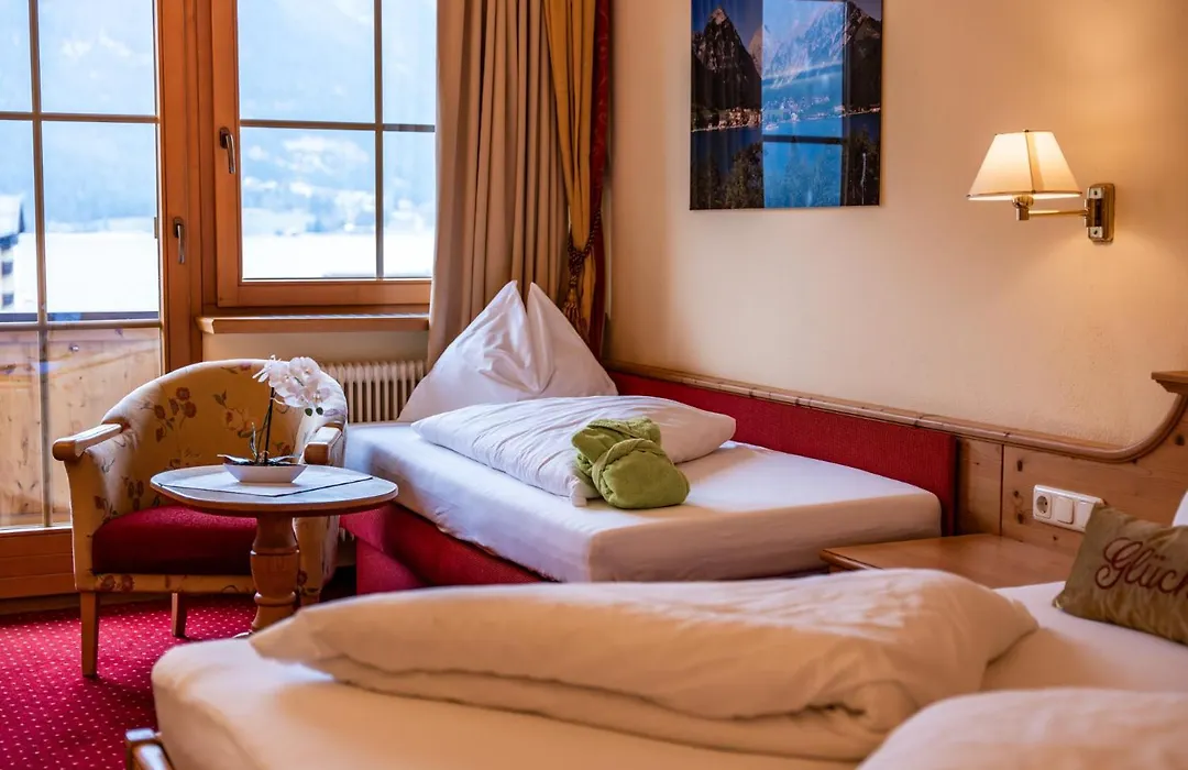 Hotel Liebes Caroline-1