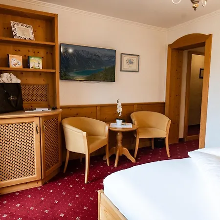 Hotel Liebes Caroline-2